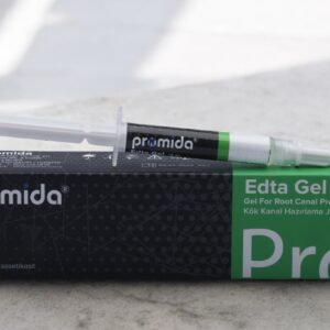 Promida Edta Gel