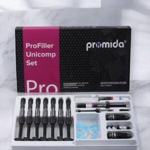 Profiller Unicomp Set
